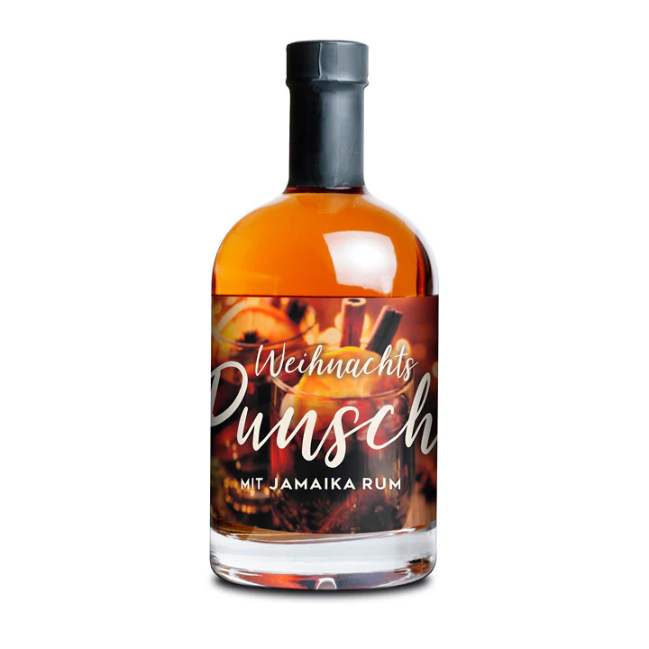 Punsch mit Gewürzen 500ml